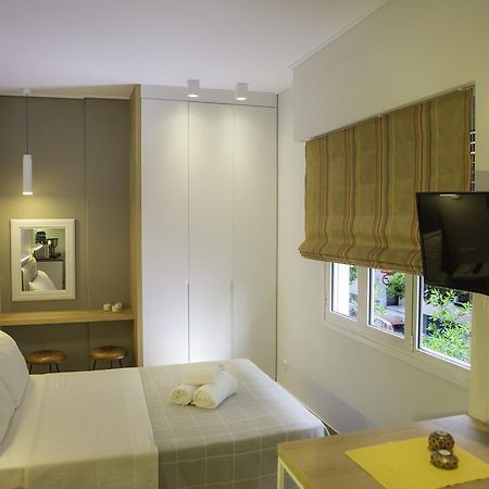 Skoufa Apartment Athens Luaran gambar