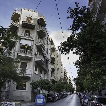 Skoufa Apartment Athens Luaran gambar