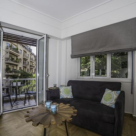 Skoufa Apartment Athens Luaran gambar