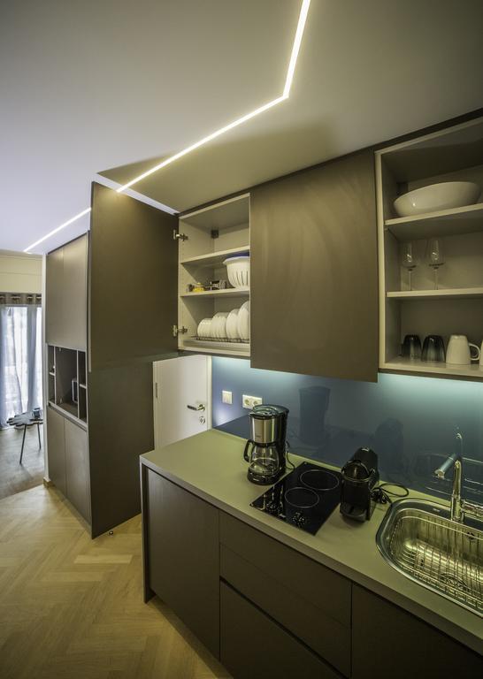 Skoufa Apartment Athens Luaran gambar