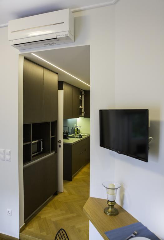 Skoufa Apartment Athens Luaran gambar