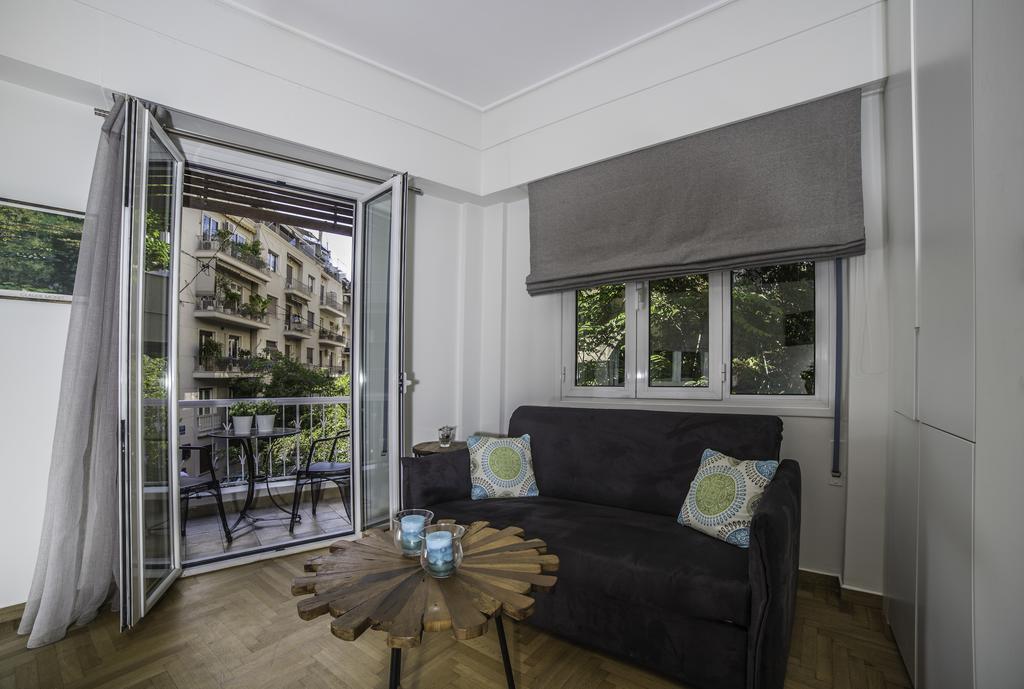 Skoufa Apartment Athens Luaran gambar