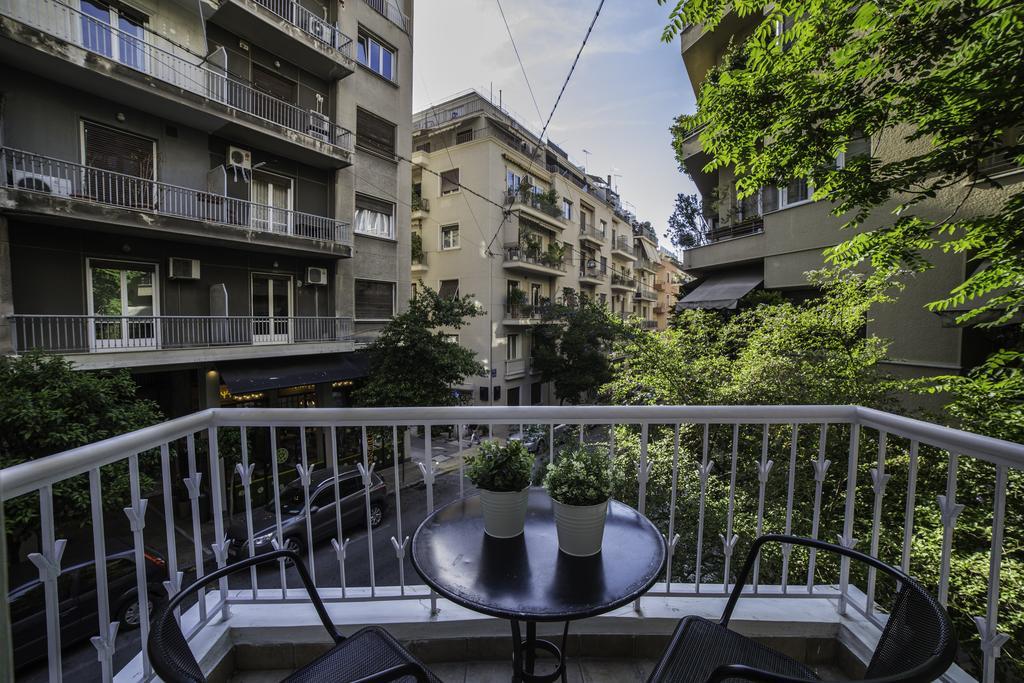 Skoufa Apartment Athens Luaran gambar